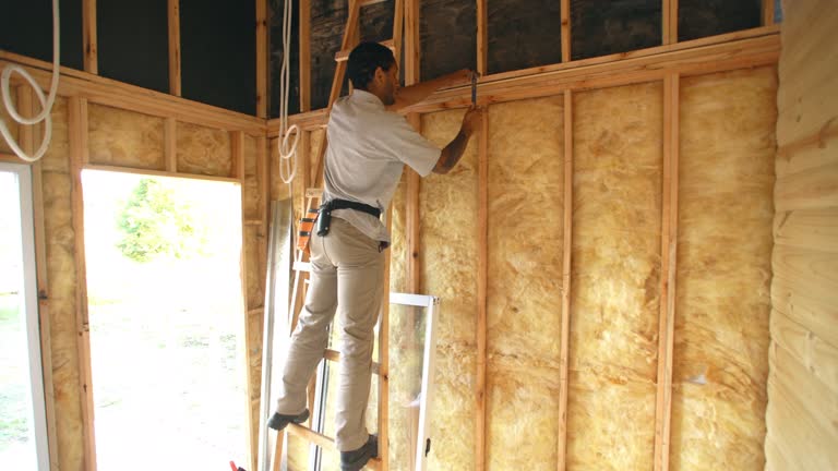 Eco-Friendly or Green Insulation Solutions in Beverly, MA